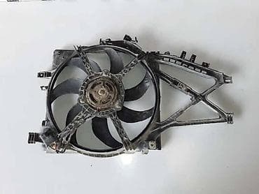 VENTILATOR ZA OPEL COMBO OD 2001. DO 2012. GOD. | Polovni originalni