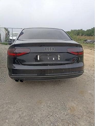 opel 1.7 isuzu motor: B8.5 ZADNJA LEVA VRATA ZA AUDI A4 OD 2012. DO 2015. GOD. | AUDI A4 — 3