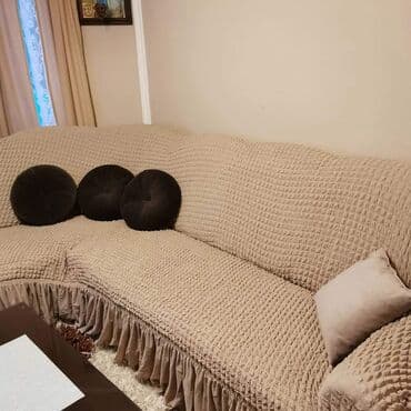 flekeri za ugaone garniture: Za ugaonu garnituru — 3