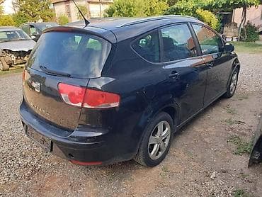 sema osiguraca golf 4: SEAT ALTEA - KOMPLETAN AUTO U DELOVIMA | U ponudi sve vrste — 4