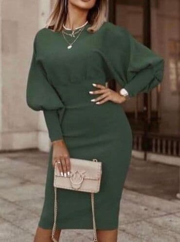 kaftan haljina: 08. Haljina 👑 — 9