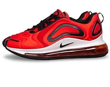 metro obuca nis: Patike za trčanje i svakodnevno nošenje – Air Max stil - Model sa — 2