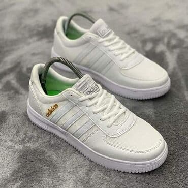 adidas samba patike: 41 — 4