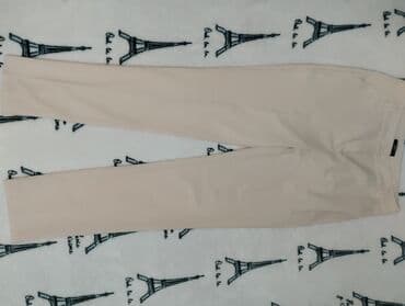 pantalone za posao: S (EU 36), Normalan struk, Ravne nogavice — 2