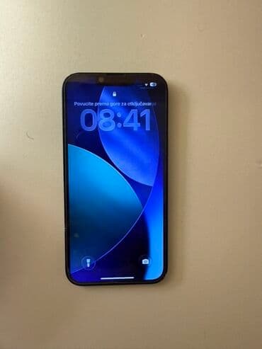 polovni zvucnici i pojacalo: Prodajem iPhone 13 – 128 GB Telefon je u odličnom stanju, potpuno — 2
