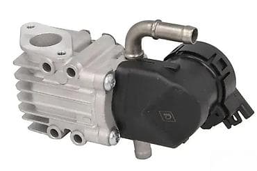 Izduvni sistem: BMW 6 E63 EGR VENTIL | SVI DELOVI SU NOVI I ORIGINALNI!   MOGUCNOST — 2