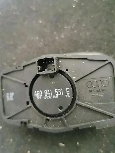 moj auto: PREKIDAC SVETLA. A6 C7 4G 11-18. 4G0941531E | prekidac svetla — 4
