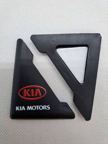 Vozila: Ukras-zaštita za vrata automobila-KIA Silikonska zaštita – ukras za — 2