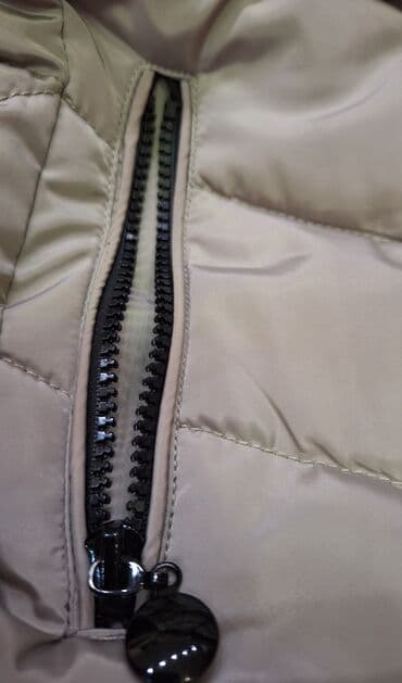 jakne sa dva lica: M, Jednobojni, Sa postavom, Veštačko krzno — 7