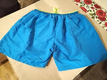 ramax beograd: Novi muski sorts Fashion u velikom broju 4XL Novo. Odlican muski sorts — 4