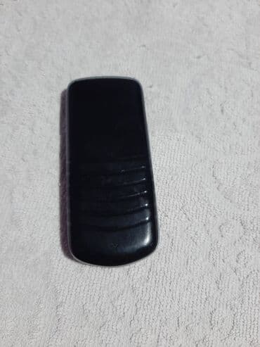 samsung punjač: Samsung GT-E1080, bоја - Crna — 3