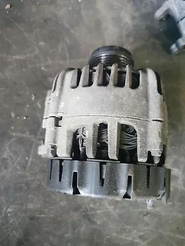alternator: ALTERNATOR. A4 B9, A5 8W, Q7. | alternator — 3
