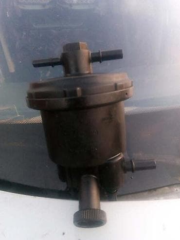 KUCISTE FILTERA NAFTE ZA PEUGEOT 206 | Za1.4 i 2.0 hdi