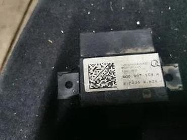 alternator cena: MODUL A6. 10-20. 4G0907159A | Modul — 2