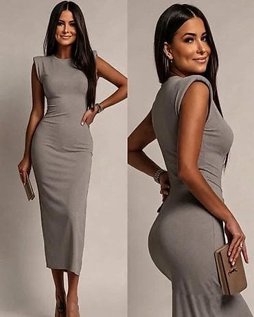 Haljine: 04. Haljina 2.400 dinara A — 1