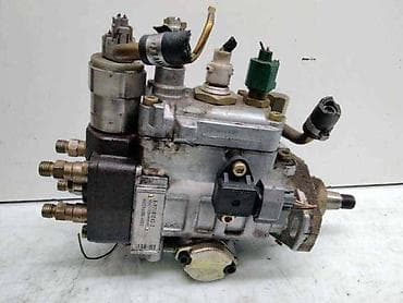kompresori za pumpanje guma: BOSCH PUMPA ZA OPEL CORSA C OD 2000. DO 2006. GOD. | Polovni — 1
