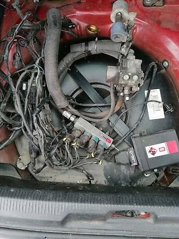 plinski amortizeri: PLIN ZA PEUGEOT 206, 207 | Brc plin komplet. 50e — 2
