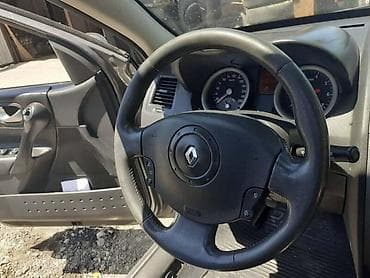 oglasi za motore: VOLAN MEGAN 2 ZA RENAULT MEGANE — 1