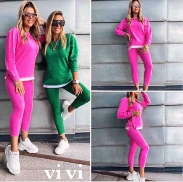 sanel kompleti: Komplet: 2400 dinara — 1