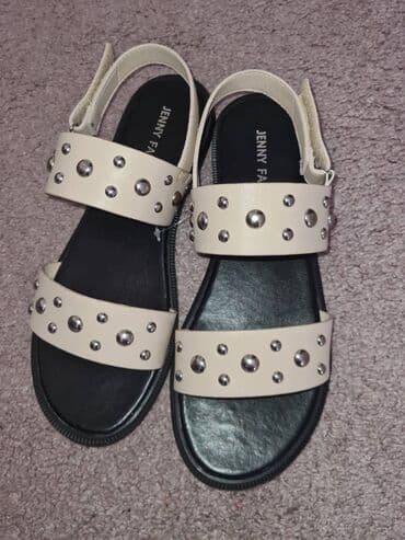 push up helanke new yorker: Sandals, 39 — 1