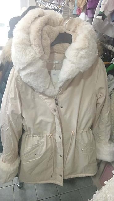 Lične stvari: Jakna
Cena 5100
Vel. M
V45 — 1