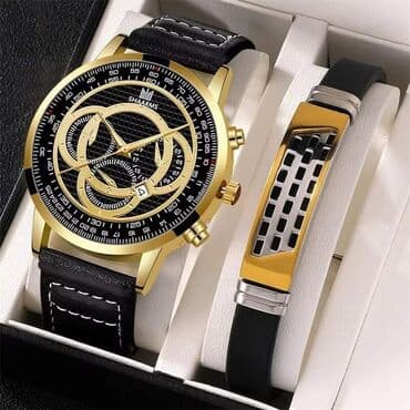 swatch zenski satovi cena: Klasični sat, Ženski — 1