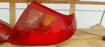 suzuki: 30.STOP SVETLA LEVO ZA SUZUKI SWIFT OD 2007. DO 2009. GOD. | SUZUKI  — 1