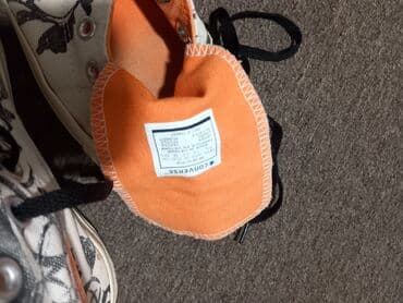 Sandale i papuče: Patike, Converse, veličina - 39 — 2