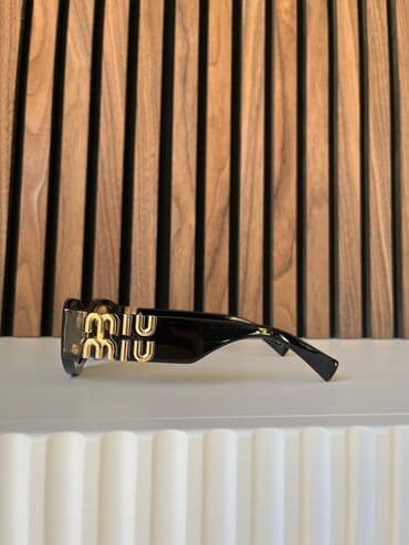 push up helanke za trening: Sunglasses, color - Black — 3
