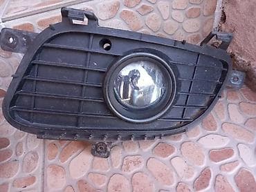 pezo 1: MAGLENKE W169 ZA MERCEDES BENZ A KLASA OD 2004. DO 2012. GOD. | — 5