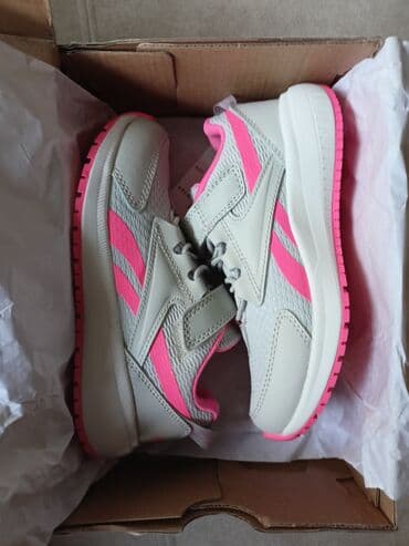 jordanke za devojcice: Reebok, Size - 30 — 7