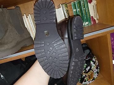 ecco obuća: ZARA obuća – dve vrste modela Sve za 1500, pojedinačno po 700 1) — 5