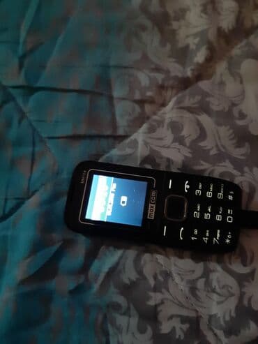 xd memorijska kartica: Telefon Max Com ispravan telefon je na dve kartice i memorijska — 8