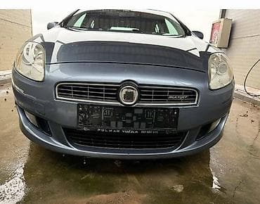 bravo fiat: BRAVA RUCICA KVAKA ZA FIAT BRAVO — 4