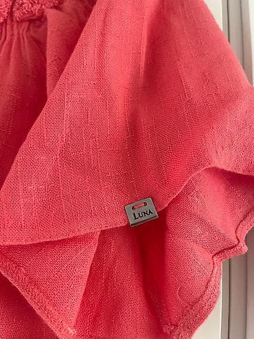 svecane bluze: Lumina, XL, bоја - Crvena — 4