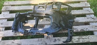 Car Parts: NOSAČ BRANIKA ZA MINI COUNTRYMAN | mini countryman nosač branika pl — 1