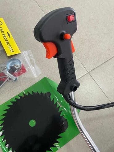 okay trimer: Battery powered, New, Paid delivery — 3
