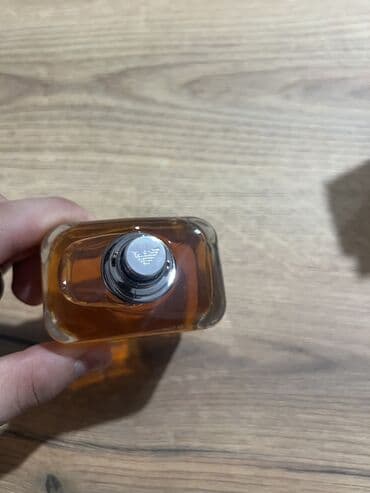 haljine za mame i cerke: Muški parfem, Armani, Original — 7