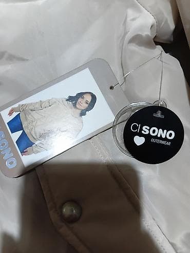 Sakoi: XL, Poliester, Jednobojni — 4