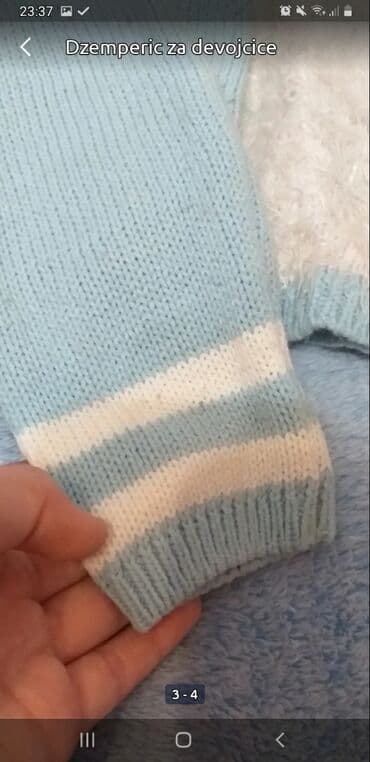 little kids pepco: Lc Waikiki, Casual sweater, 122-128 — 3