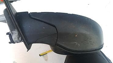 grejaci za sedista: LEVI RETROVIZOR ZA BMW X3 | BMW X3 F25 LEVI RETROVIZOR 7238159 2010 — 2