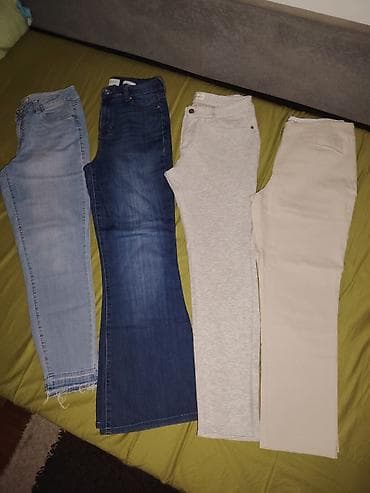 blejzer zenski: Paket garderobe XL 4 donjih delova 5 gornjih delova 3 haljine 2 — 1
