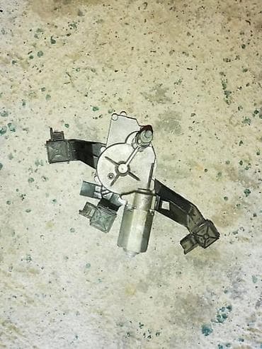 ponuda za prevoz robe: MOTORIC ZADNJEG BRISACA ZA PEUGEOT 207 | — 1