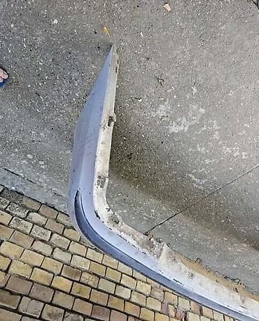 Vozila: BRANIK ZA ALFA ROMEO 156 | alfa 156 zadnji branik sivi — 3