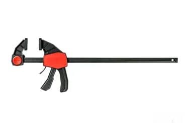 Pneumatski alati i kompresori: -Ojačana čelična šipka -Plastična ručka sa omekšanom gumom -Brzo — 1