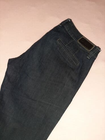 kompleti pantalone i sako: POVOLJNO Ženske farmerke ORIGINAL LEGEND br. 31/34 — 7