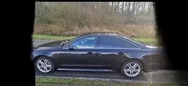 kurbla za motor: AUDI A6 C7 2P14-2018 ULTRA SUZ PLEH ZASTITA PODA | audi delovi ZEMUN — 3