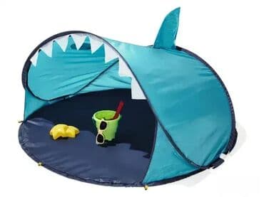 3rd rock from the sun online sa prevodom: #2051 Šator za plažu i pecanje - CRIVIT; Pop up beach shelter; Sa — 1