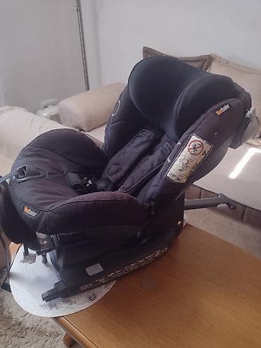 mantili za prolece: Auto sedište Be Safe 0-18 Kg isofix - Auto sedište Be Safe 0-18kg — 5