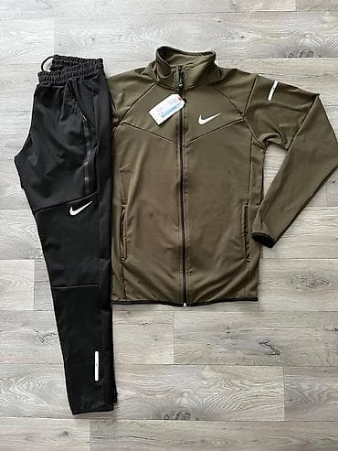 privesci za torbu: Muške komplet trenerke od licre S,M,L,XL,XXL veličine za samo 4400 din — 8